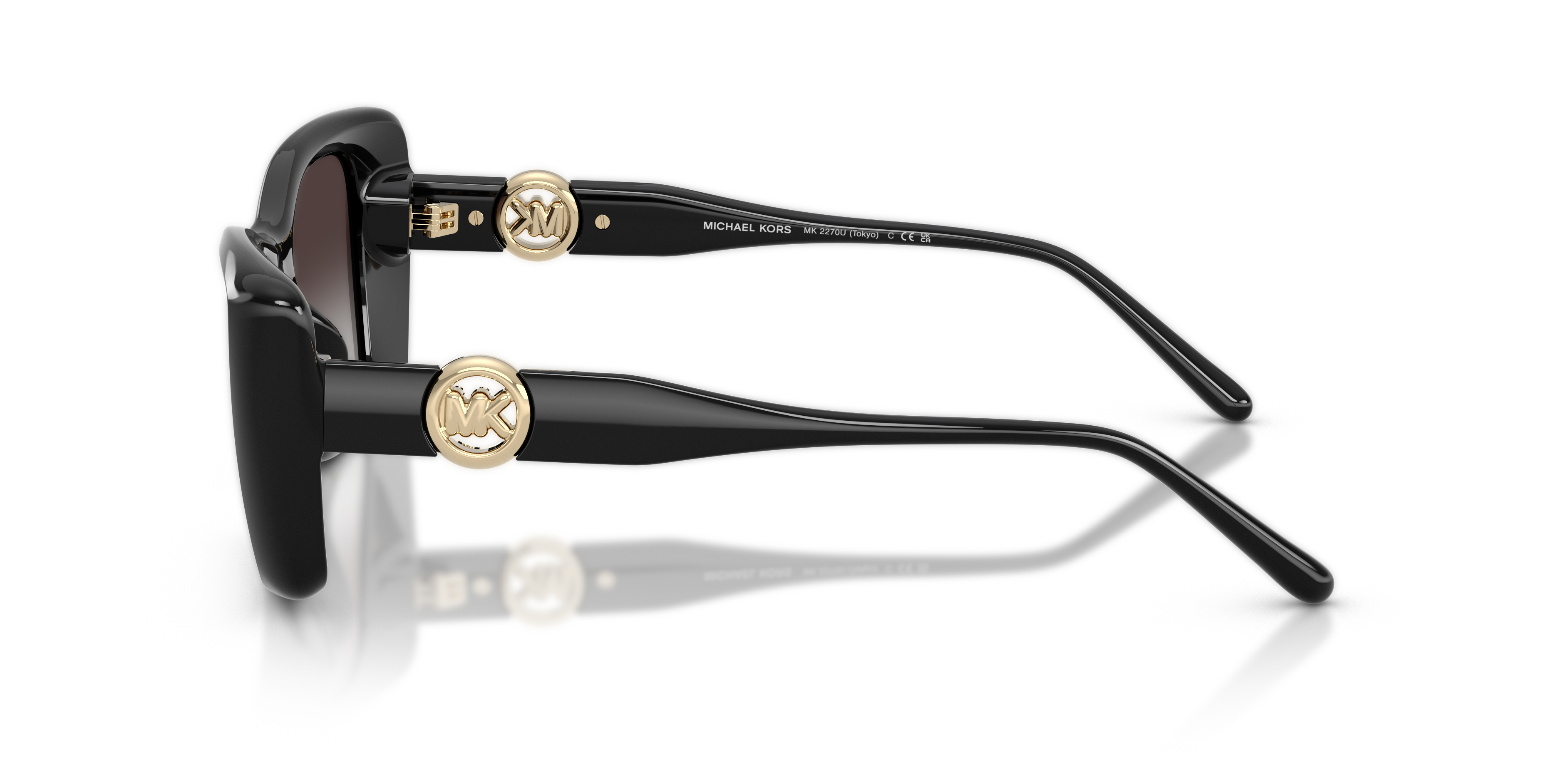 Michael Kors MK2270U 30058G Tokyo 